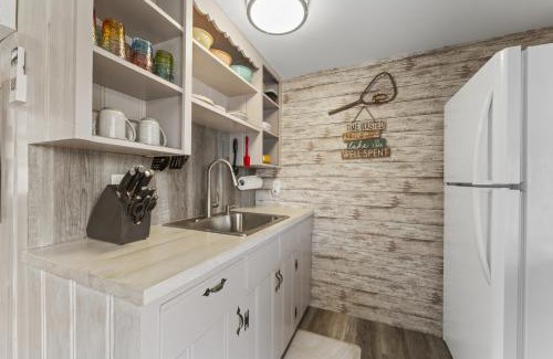 Kimberling City Casa | Gone Fishin cabin