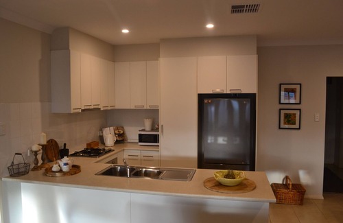 Tanunda Casa | Ido a la casa de Barossa