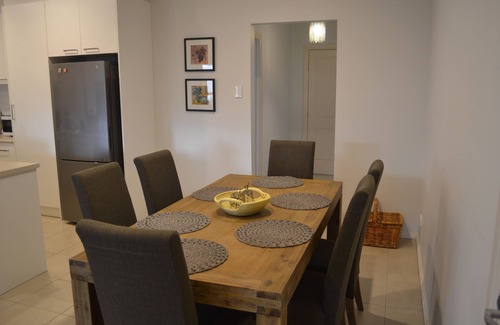 Tanunda Casa | Ido a la casa de Barossa