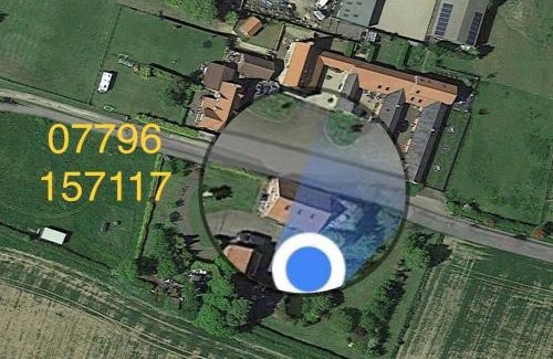 Grantham Apartamento | Gonerby Grange Farm Barn, Belton