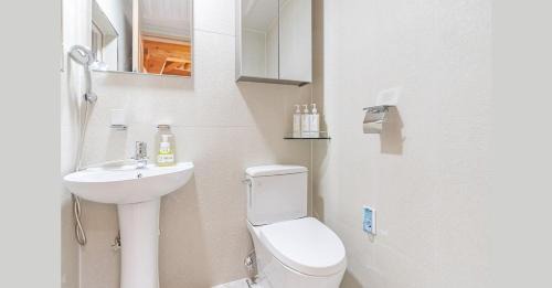 Gongju Casa | Gongju Goma Guesthouse