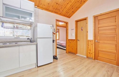 Gongju Casa | Gongju Good Morning Pension