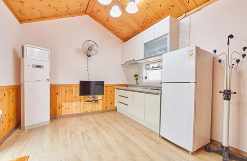 Gongju Casa | Gongju Good Morning Pension