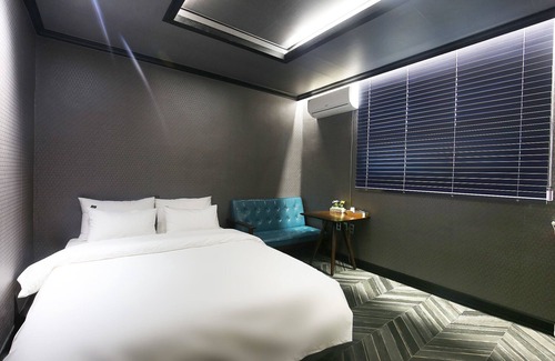 Gongju Hotel | Gongju H