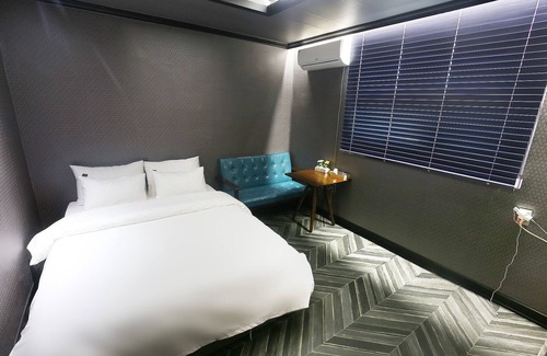 Gongju Hotel | Gongju H