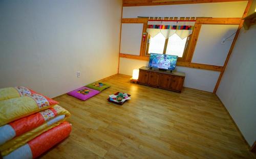 Gongju Casa | Gongju honghwigwan guesthouse