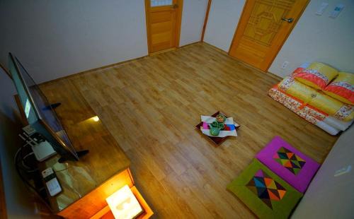 Gongju Casa | Gongju honghwigwan guesthouse