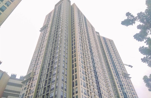 Depok Apartamento | Good And Nice 2Br At Transpark Cibubur Apartment