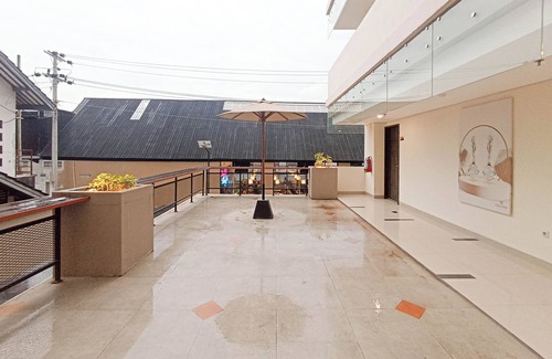 Depok Apartamento | Good Choice And Homey Studio Altuz Seturan Yogyakarta Apartment