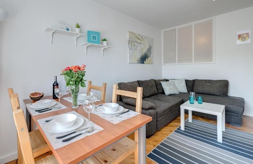 Sopot Apartamento | Good Day Apartments Sopot