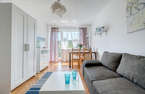 Sopot Apartamento | Good Day Apartments Sopot