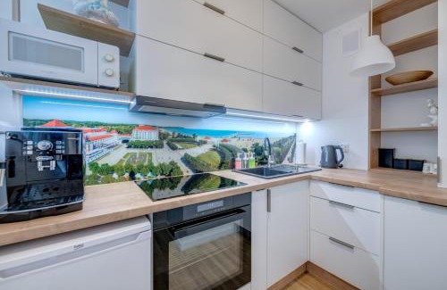 Sopot Apartamento | Good Day Apartments Sopot