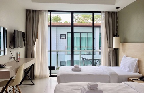 Phuket Hotel | Good Day Phuket