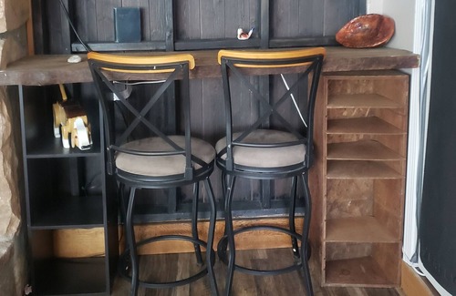 Stevensville Apartamento | Good FaithFarms