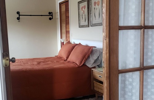 Stevensville Apartamento | Good FaithFarms