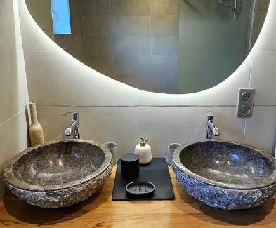 Plaine des Bouchers Apartamento | Good life