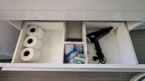 Pukehangi Casa | Good Memories Apartment on Hamon