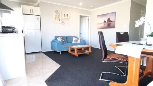 Pukehangi Casa | Good Memories Apartment on Hamon