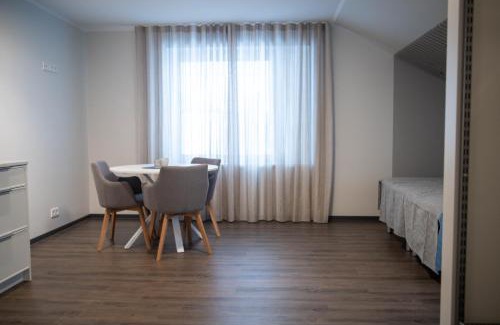 Otepaa Casa | good mood guesthouse