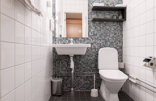 Vaster Hotel | Good Morning+ Malmö