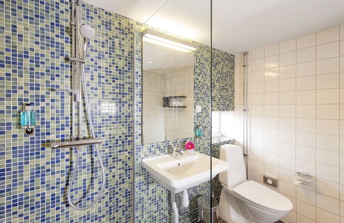 Vaster Hotel | Good Morning+ Malmö