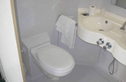 Arques Hotel | Good Night Hôtel