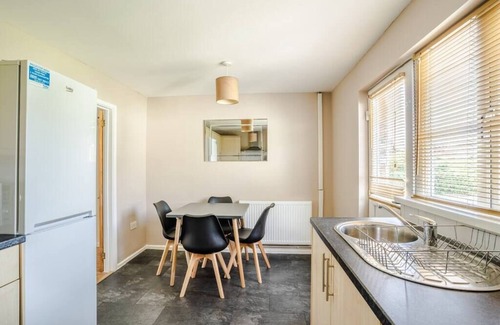 Pontlliw and Tircoed Apartamento | Good Nights Sleep at The Twyn