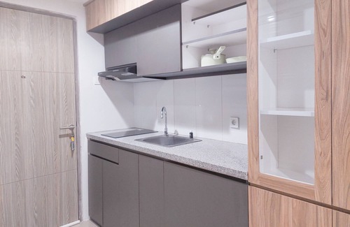 Ciputat Apartamento | Good Place and Comfy Studio Apartment Anwa Residence