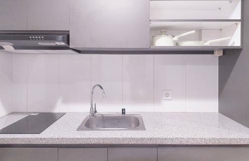Ciputat Apartamento | Good Place and Comfy Studio Apartment Anwa Residence