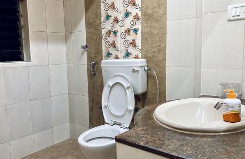 Egmore Apartamento | Good stay Nungambakkam