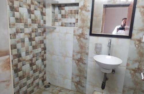 Egmore Apartamento | Good stay Nungambakkam