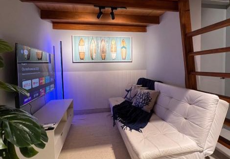 Maresias Cabina | Good Vibes