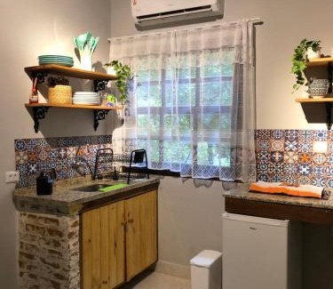 Maresias Cabina | Good Vibes