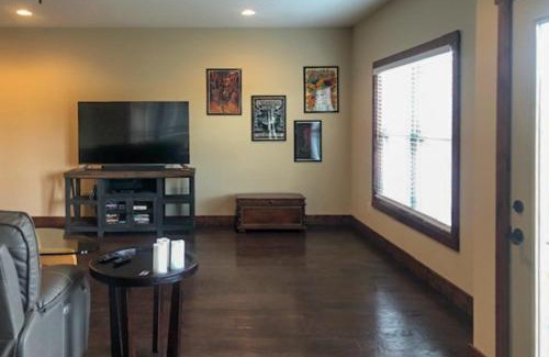 Andersonville Apartamento | Good Vibes Getaway