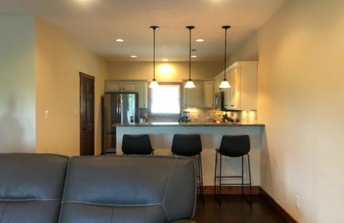 Andersonville Apartamento | Good Vibes Getaway