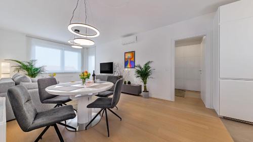 Novi Zagreb Apartamento | Good Vibes