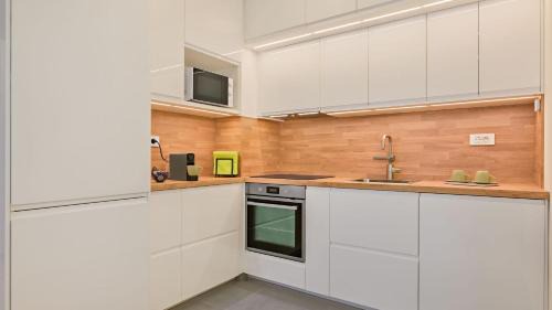 Novi Zagreb Apartamento | Good Vibes