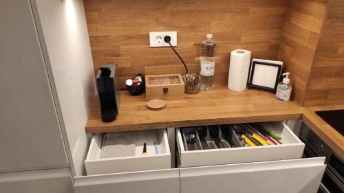 Novi Zagreb Apartamento | Good Vibes