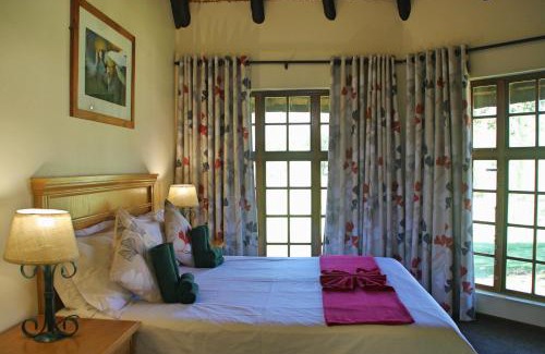 Drakensberg Gardens Complejo | Gooderson Leisure Fairways Self Catering and Timeshare Gold Crown Resort
