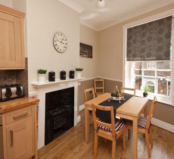 York Apartamento | Goodramgate Apartments