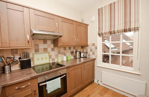 York Apartamento | Goodramgate Apartments