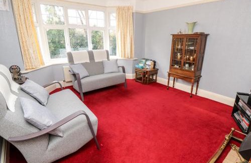 Verwood Casa | Goodrest