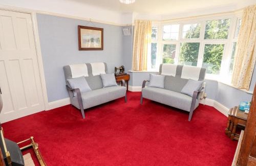 Verwood Casa | Goodrest