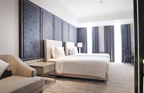 Cipete Utara Hotel | Goodrich Suites, Jakarta