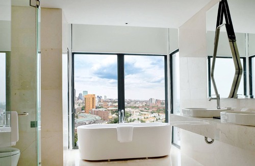 Cipete Utara Hotel | Goodrich Suites, Jakarta