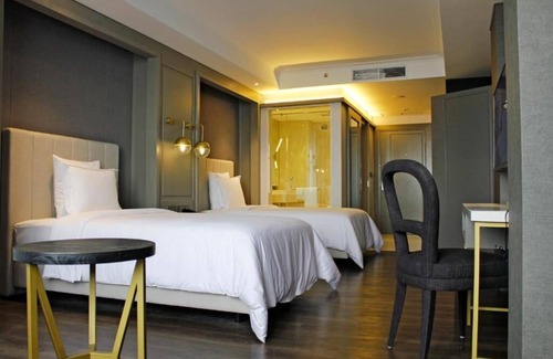 Cipete Utara Hotel | Goodrich Suites, Jakarta
