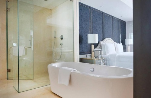 Cipete Utara Hotel | Goodrich Suites, Jakarta