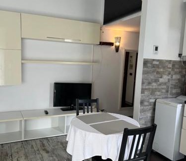 Segnano Apartamento | Goodtime apartament