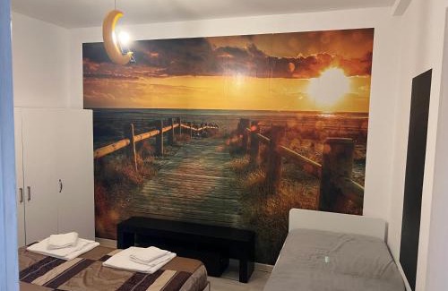 Segnano Apartamento | Goodtime apartament