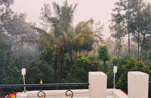 Kakabe Casa | Goodu farm stay